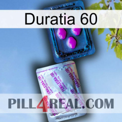 Duratia 60 37